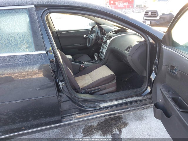 2010 CHEVROLET MALIBU 1G1ZC5EB8AF172676 Photo 4