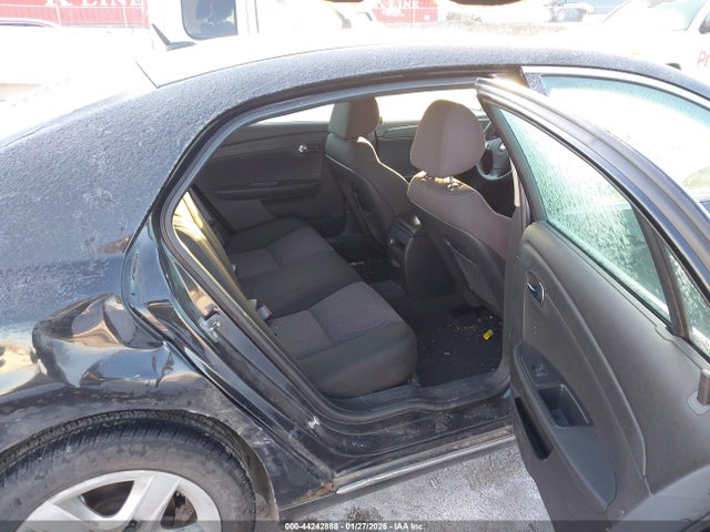 2010 CHEVROLET MALIBU 1G1ZC5EB8AF172676 Photo 7