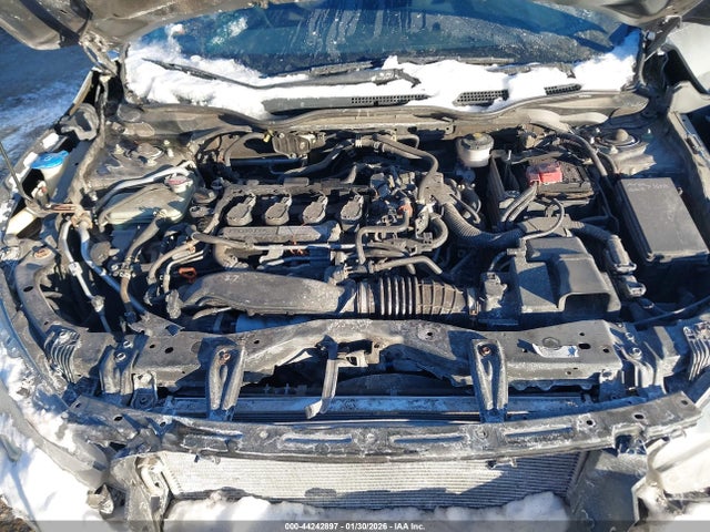 SHHFK7H47KU209839 Honda Civic Sport