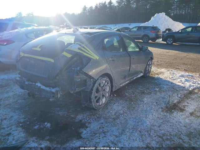 SHHFK7H47KU209839 Honda Civic Sport