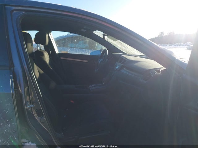 SHHFK7H47KU209839 Honda Civic Sport