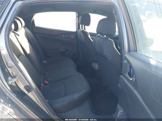 SHHFK7H47KU209839 Honda Civic Sport