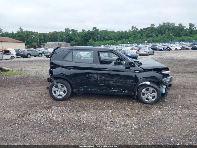 Aukcja sprzedaży 2020 Hyundai Venue Se, vin: KMHRB8A39LU014142, numer aukcji: 44242902