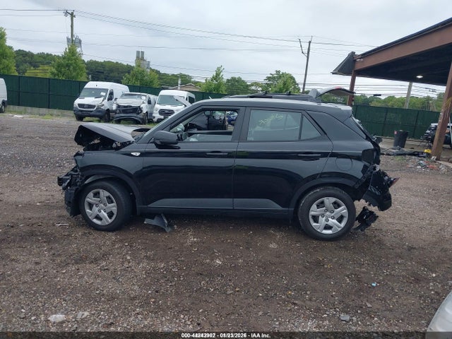 Aukcja sprzedaży 2020 Hyundai Venue Se, vin: KMHRB8A39LU014142, numer aukcji: 44242902