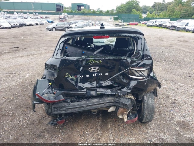 Aukcja sprzedaży 2020 Hyundai Venue Se, vin: KMHRB8A39LU014142, numer aukcji: 44242902