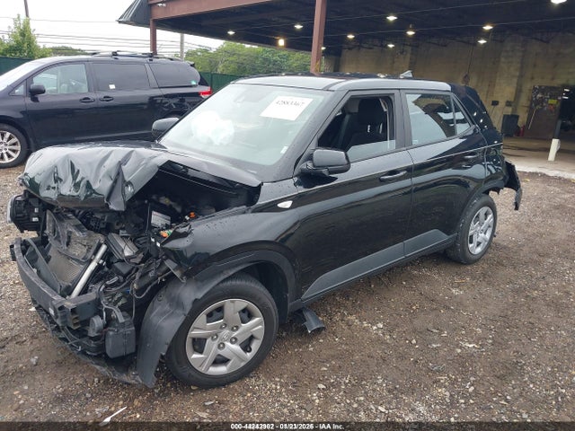 Aukcja sprzedaży 2020 Hyundai Venue Se, vin: KMHRB8A39LU014142, numer aukcji: 44242902