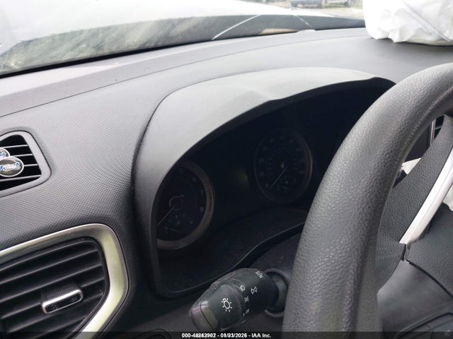 Aukcja sprzedaży 2020 Hyundai Venue Se, vin: KMHRB8A39LU014142, numer aukcji: 44242902