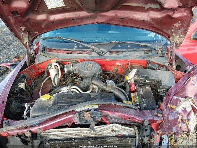 Продажа на аукционе авто 2001 Dodge Dakota Slt/sport, vin: 1B7HG2AZ21S251048, номер лота: 44242904