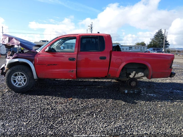 Продажа на аукционе авто 2001 Dodge Dakota Slt/sport, vin: 1B7HG2AZ21S251048, номер лота: 44242904