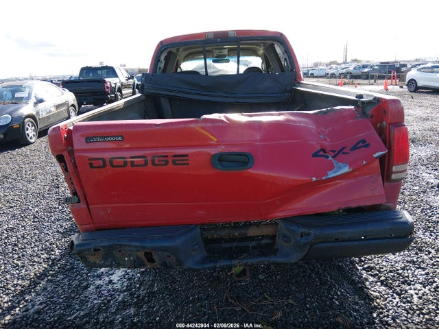 Продажа на аукционе авто 2001 Dodge Dakota Slt/sport, vin: 1B7HG2AZ21S251048, номер лота: 44242904