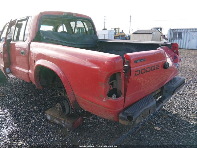 Продажа на аукционе авто 2001 Dodge Dakota Slt/sport, vin: 1B7HG2AZ21S251048, номер лота: 44242904