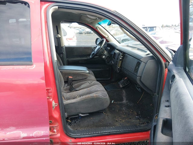 Продажа на аукционе авто 2001 Dodge Dakota Slt/sport, vin: 1B7HG2AZ21S251048, номер лота: 44242904