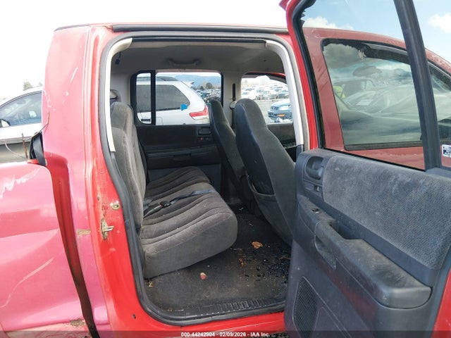 Продажа на аукционе авто 2001 Dodge Dakota Slt/sport, vin: 1B7HG2AZ21S251048, номер лота: 44242904
