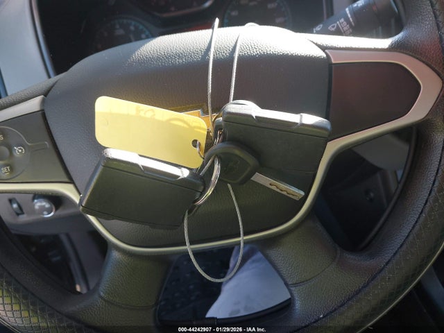 1GCGTBEN1M1204764 Chevrolet Colorado 4wd Short Box Wt