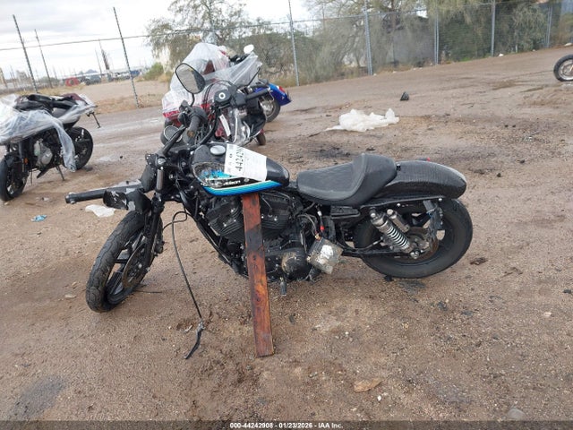 Harley-Davidson Xl1200 Ns 2019 1HD1LP319KC421434 Image 13