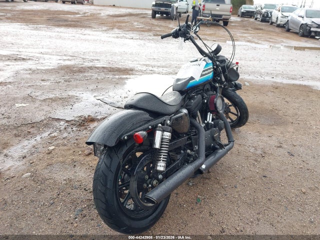 2019 HARLEY-DAVIDSON XL1200 1HD1LP319KC421434 Photo 3