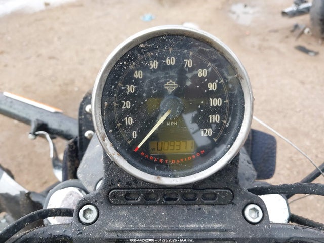 2019 HARLEY-DAVIDSON XL1200 1HD1LP319KC421434 Photo 6