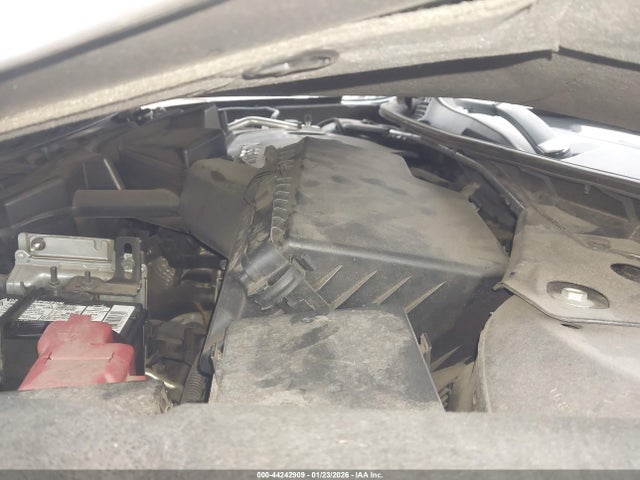 1N4AL3AP4GC260599 Nissan Altima 2.5 Sv