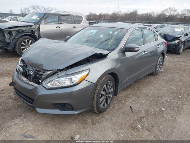 1N4AL3AP4GC260599 Nissan Altima 2.5 Sv