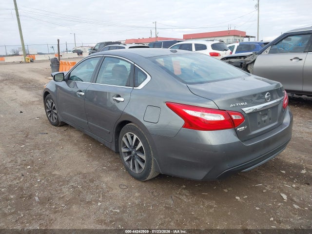 1N4AL3AP4GC260599 Nissan Altima 2.5 Sv