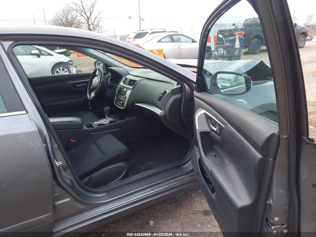 1N4AL3AP4GC260599 Nissan Altima 2.5 Sv
