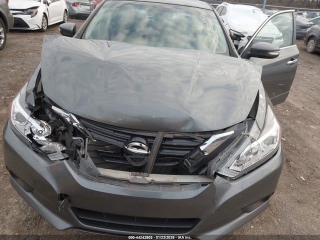 1N4AL3AP4GC260599 Nissan Altima 2.5 Sv