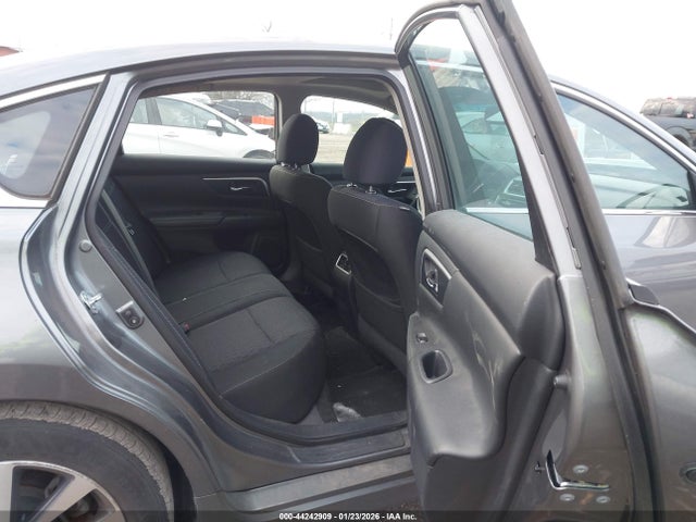 1N4AL3AP4GC260599 Nissan Altima 2.5 Sv