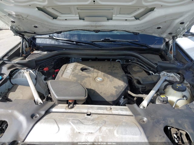 2019 BMW X3 5UXTR7C56KLE94726 Photo 9