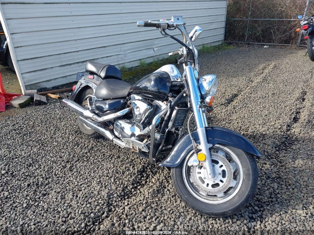 Auction sale of the 2001 Suzuki Vl1500, vin: JS1VY51A212101320, lot number: 44242935
