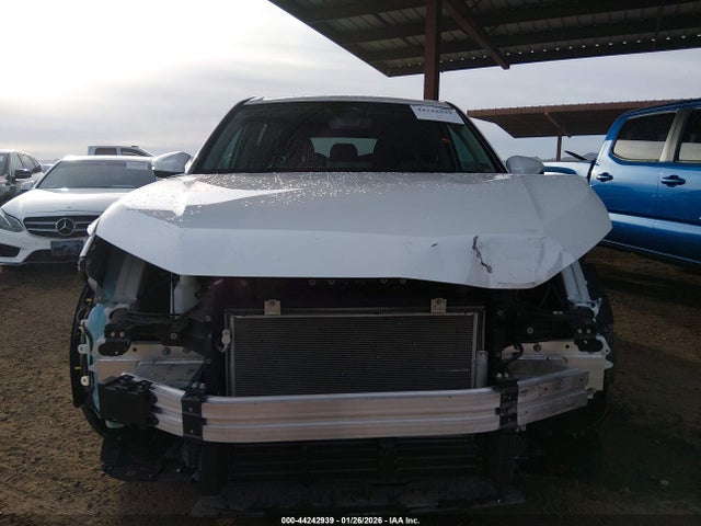 2HKRS3H76SH317744 Honda Cr-v Ex-l 2wd