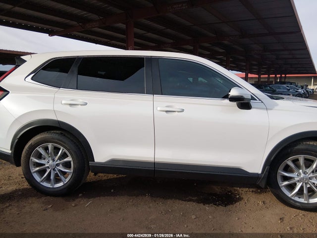 2HKRS3H76SH317744 Honda Cr-v Ex-l 2wd