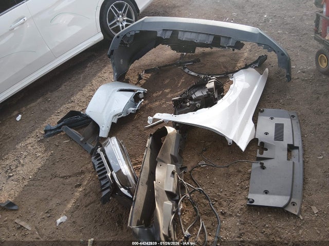 2HKRS3H76SH317744 Honda Cr-v Ex-l 2wd