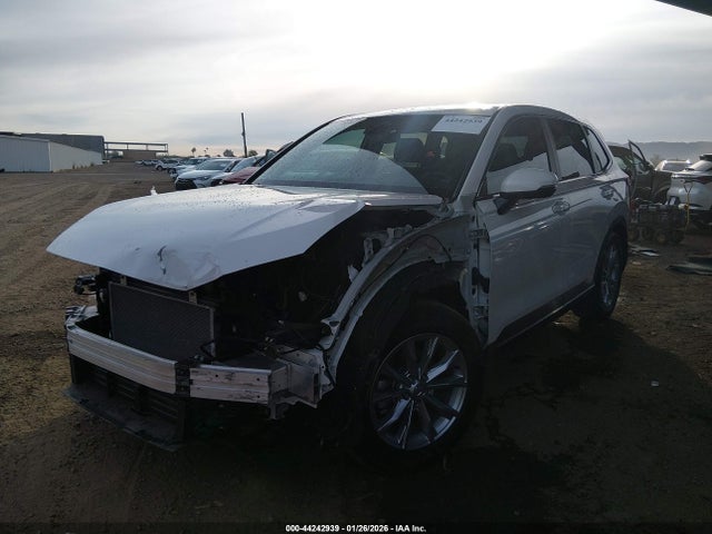 2HKRS3H76SH317744 Honda Cr-v Ex-l 2wd