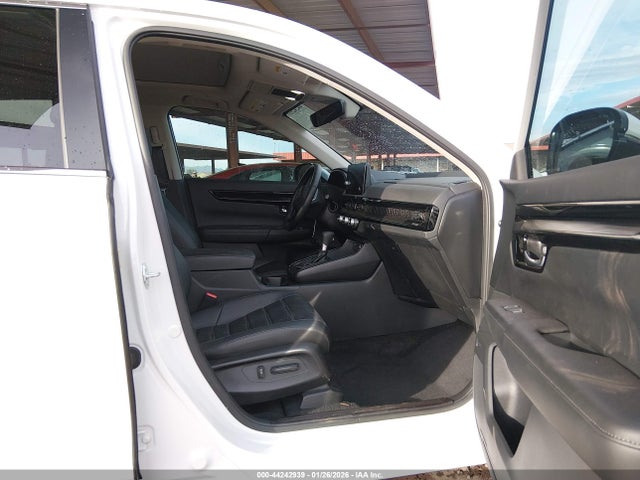 2HKRS3H76SH317744 Honda Cr-v Ex-l 2wd