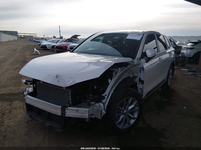 2HKRS3H76SH317744 Honda Cr-v Ex-l 2wd