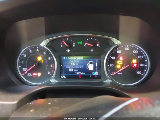 44242955 :رقم المزاد ، 1GKKNRLS6MZ183437 vin ، 2021 Gmc Acadia Awd Sle مزاد بيع