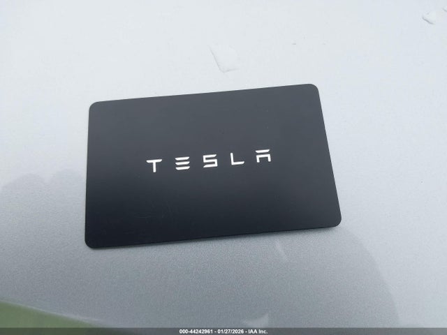 2024 TESLA MODEL Y 7SAYGDEE0RF085188 Photo 10