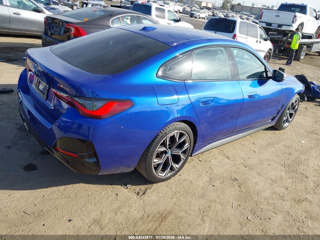 WBY33AW03PFP31884 BMW I4 M50