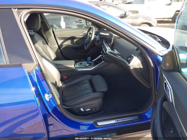 WBY33AW03PFP31884 BMW I4 M50