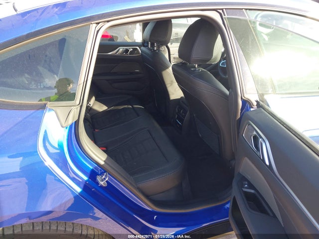 WBY33AW03PFP31884 BMW I4 M50