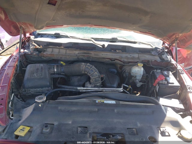 Aukcja sprzedaży 2012 Ram 1500 St, vin: 1C6RD6FTXCS307174, numer aukcji: 44242973