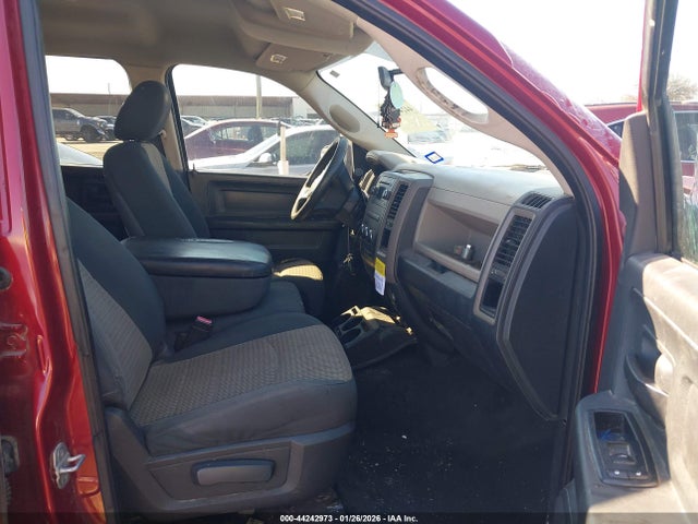 Aukcja sprzedaży 2012 Ram 1500 St, vin: 1C6RD6FTXCS307174, numer aukcji: 44242973