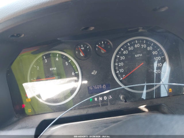 Aukcja sprzedaży 2012 Ram 1500 St, vin: 1C6RD6FTXCS307174, numer aukcji: 44242973