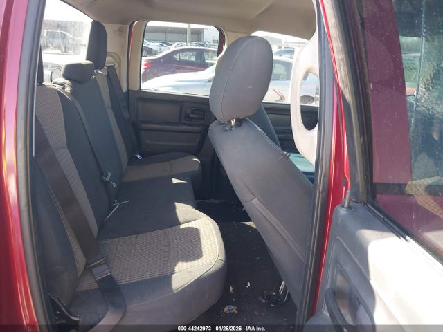 Aukcja sprzedaży 2012 Ram 1500 St, vin: 1C6RD6FTXCS307174, numer aukcji: 44242973