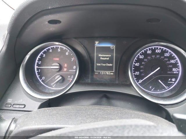 4T1B11HK0KU245762 Toyota CAMRY SE