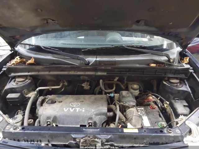 44242989 :رقم المزاد ، JTLKT324554022369 vin ، 2005 Scion Xb مزاد بيع