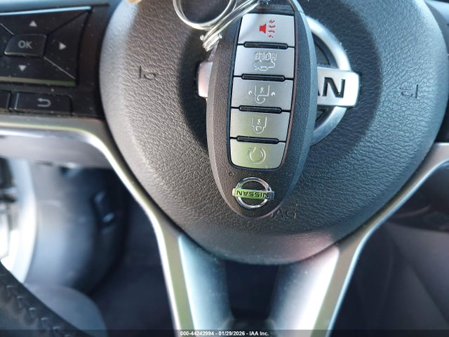 3N1AB8CV3PY283162 Nissan Sentra Sv Xtronic Cvt
