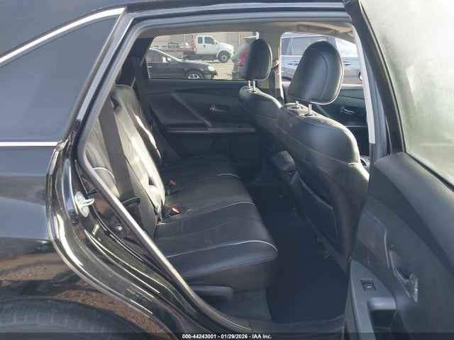 4T3ZK3BB3FU072929 Toyota Venza Xle V6