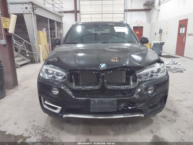 5UXKR0C51J0X91905 BMW X5 Xdrive35i