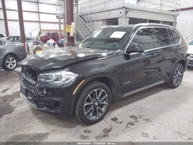 5UXKR0C51J0X91905 BMW X5 Xdrive35i